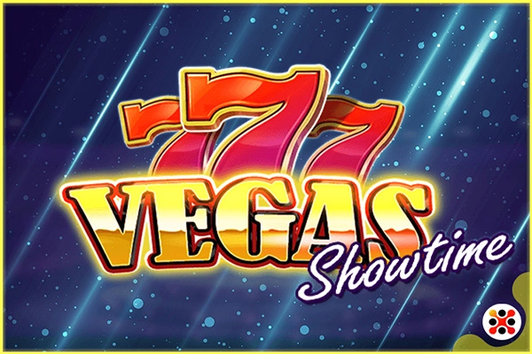 Арт слота 777 Vegas Showtime